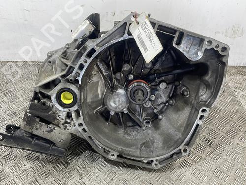 Used Gearbox DACIA DUSTER (HS_) 1.2 TCe 125 (125 hp) 26909331