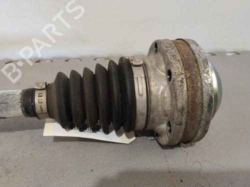 Left front driveshaft VW SCIROCCO III (137, 138) 2.0 TDI | BP39897199M38 - Image 4