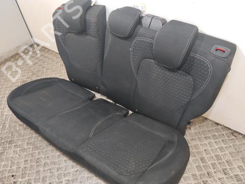 Used Rear seat Rear seat FORD FIESTA VII (HJ, HF) 1.0 EcoBoost (101 hp) 32068536 32068536