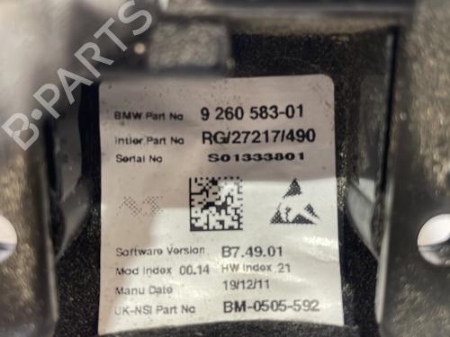 Instrument cluster MINI MINI (R56) Cooper SD | BP28429481C47