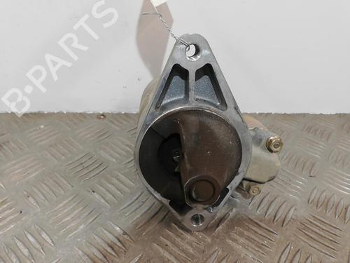 Startmotor TOYOTA YARIS (_P1_) 1.0 (SCP10_, SCP10R) | BP25667805M8 
