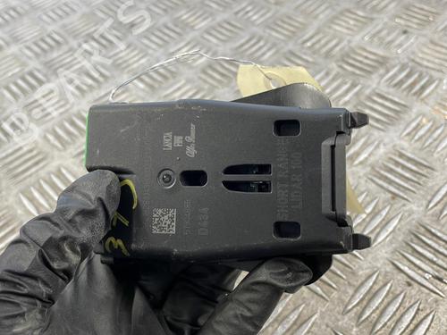 Elektronisk modul FIAT 500L (351_, 352_) 1.6 D Multijet (199LYD1B) (105 hp) 25665550