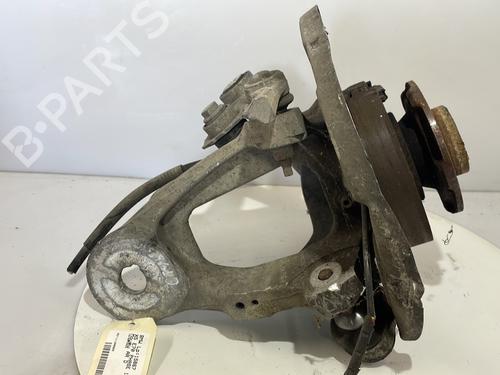 Used Right rear steering knuckle Right rear steering knuckle BMW X5 (E70) xDrive 35 d (286 hp) 28668599 28668599