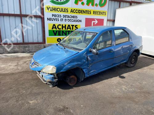 Steering pump DACIA LOGAN (LS_) 1.5 dCi (LS0K) | BP25662594M99