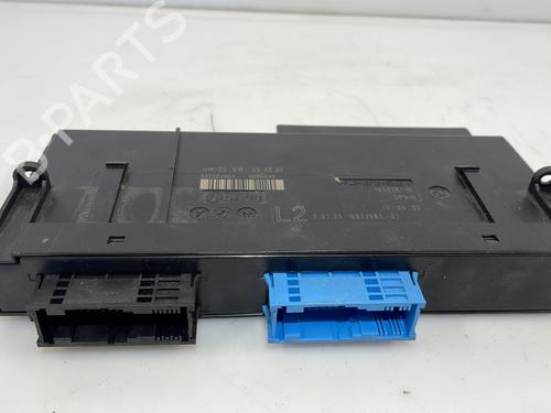 Elektronisk modul BMW 1 (E87) 118 d | BP25661643M83 