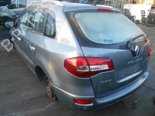 Alternator RENAULT KOLEOS I (HY_) 2.0 dCi (HY0K) | BP25668696M7  - Image 7