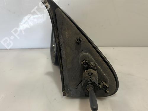 Left mirror NISSAN MICRA III (K12) 1.5 dCi | BP27273777C26 