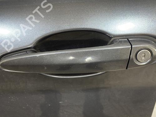 Left front door BMW 1 (F20) 116 d | BP29512747C2 