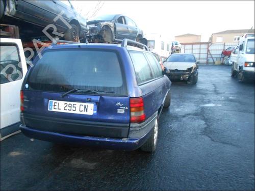 Right taillight OPEL ASTRA F Estate (T92) 1.6 i 16V (F35, M35) | BP25669329C35 