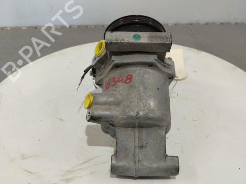 Used AC compressor AC compressor 37156195 37156195
