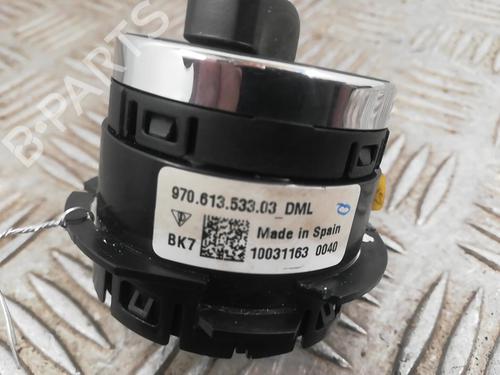 headlight-switch-porsche-panamera-970-2009-2010-2011-2012-2013-2014-2015-2016-2017-25669768 main image