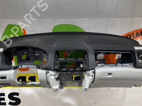 Dashboard SKODA FABIA II (542) 1.2 12V | BP25662230C46  - Image 7