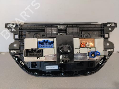 display-monitor-opel-corsa-f-p2jo-2019-37735603 main image