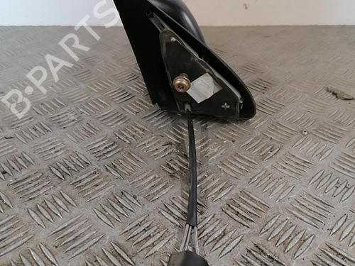 Left mirror SKODA FABIA I (6Y2) 1.4 | BP25668342C26 