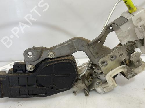 Used Front right lock Front right lock PEUGEOT 107 (PM_, PN_) 1.0 (68 hp) 29158702 29158702