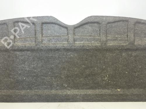 Hattehylde Hattehylde PEUGEOT 307 (3A/C) 1.6 HDi (90 hp) 26154708 26154708