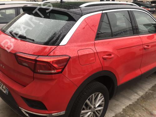 Right daytime light VW T-ROC (A11, D11) 1.0 TSI | BP25670379C103  - Image 9