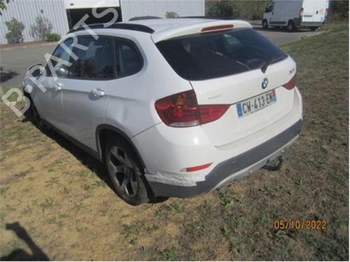 Right front steering knuckle BMW X1 (E84) xDrive 18 d | BP25663124M26  - Image 7