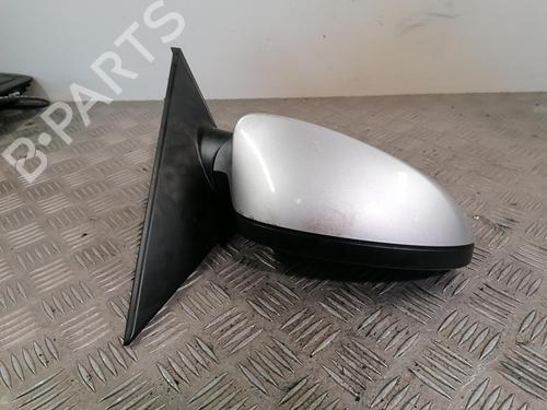 Right mirror BMW 1 (E87) 118 d | BP25668527C27 