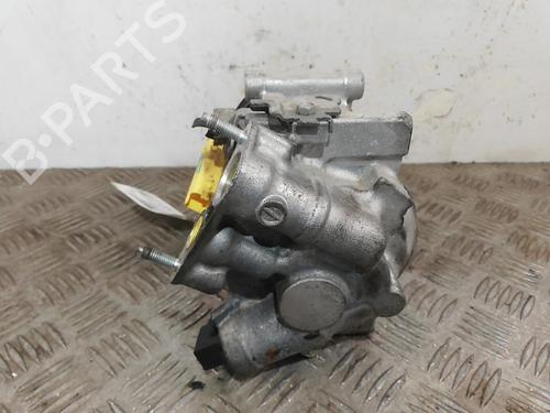 Used AC compressor AC compressor PEUGEOT 208 II (UB_, UP_, UW_, UJ_) 1.5 BlueHDI 100 (102 hp) 25669814 25669814