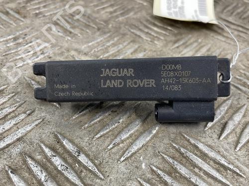 Used Antenna/Base LAND ROVER RANGE ROVER EVOQUE (L538) 2.0 D 4x4 (150 hp) 25661822