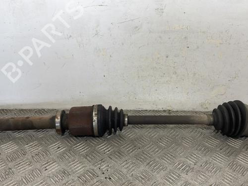 Used Right front driveshaft DACIA LOGAN MCV (KS_) 1.5 dCi (KS0W) (86 hp) 25662212