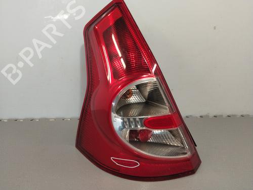 Right taillight DACIA SANDERO | BP36224261C35 - Image 4