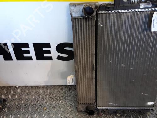 Used Intercooler MERCEDES-BENZ VITO Bus (W639) 115 CDI (639.701, 639.703, 639.705) (150 hp) 25668644