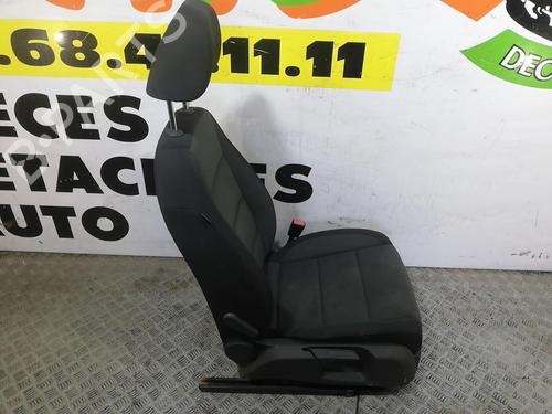 Used Right front seat Right front seat VW GOLF VI (5K1) 2.0 TDI (110 hp) 25664925 25664925