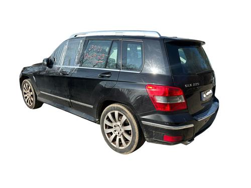 Used Left sideskirt Left sideskirt 38607748 38607748
