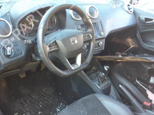 Electronic module SEAT IBIZA IV (6J5, 6P1) 1.4 TDI | BP25665660M83 