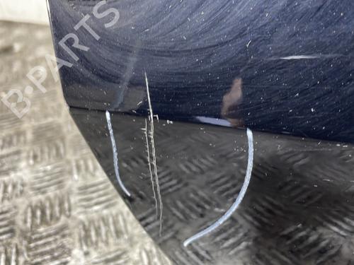 Porte avant droite VW POLO V (6R1, 6C1) 1.4 GTI | BP29893420C3 