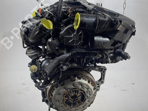 Engine PEUGEOT 2008 I (CU_) 1.6 HDi | BP29829008M1