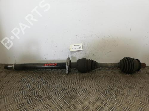 Right front driveshaft MERCEDES-BENZ A-CLASS (W176) A 250 (176.044) | BP25670038M39 - Image 3