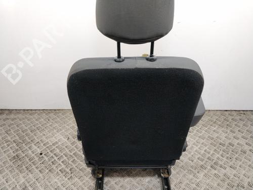Used Left front seat Left front seat RENAULT MASTER III Van (FV) 2.3 dCi 145 FWD (FV0E, FV0F, FV0H, FV02, FV0M, FV0S,... (146 hp) 36027518 36027518