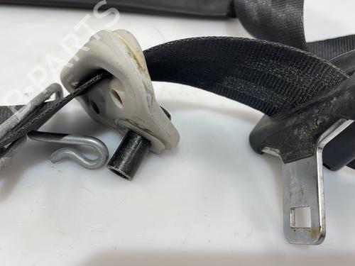 Front right seatbelt CITROËN C3 Picasso (SH_) 1.4 VTi 95 (SH8FSC, SH8FP0, SH8FP6) | BP25664672I25  - Image 7