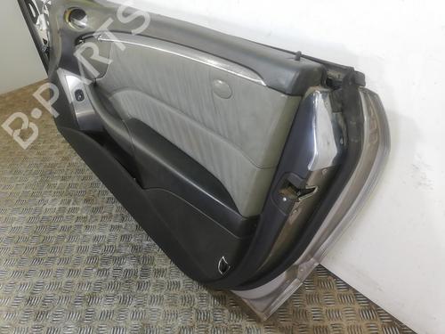 Right front door MERCEDES-BENZ CLK (C209) CLK 270 CDI (209.316) | BP25671141C3 