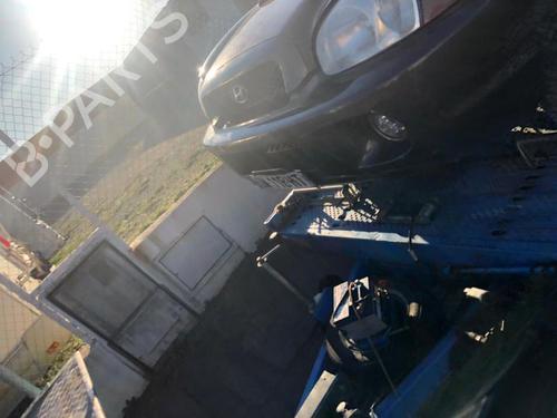 Right mirror HYUNDAI SANTA FÉ I (SM) 2.0 CRDi 4x4 | BP25663506C27 