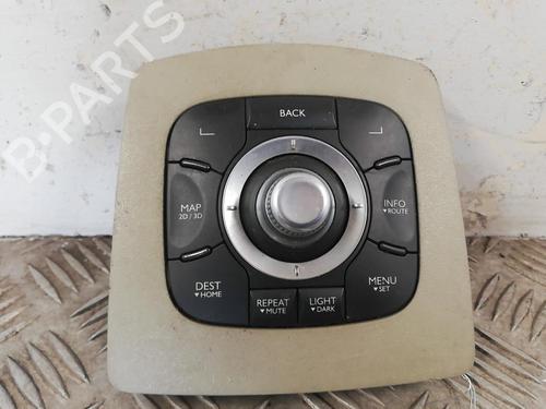 Used Switch Switch RENAULT SCÉNIC III (JZ0/1_) 1.5 dCi (110 hp) 25669923 25669923