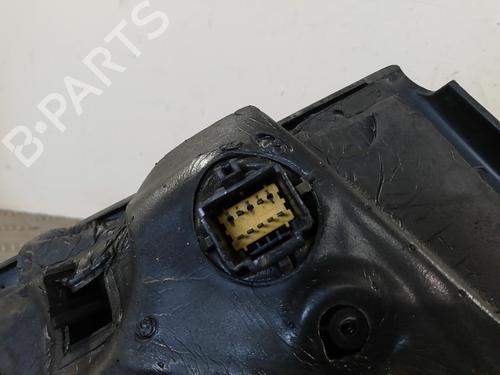 Left mirror RENAULT MEGANE II Estate (KM0/1_) 1.9 dCi (KMRG, KM1G, KM0G, KM2C) | BP25665677C26 