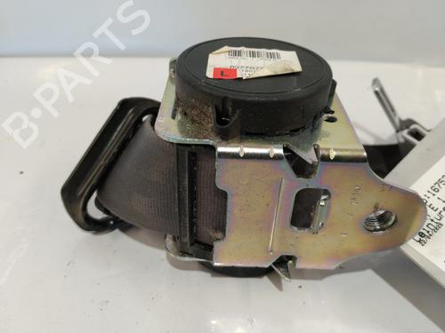 Front left seatbelt OPEL CORSA E (X15) 1.4 Turbo (08, 68) | BP34202058I26  - Image 5