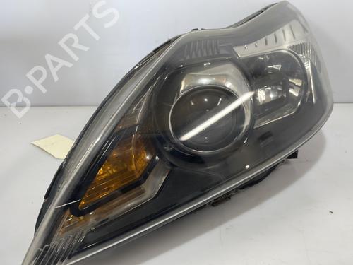 Left headlight FORD FOCUS II (DA_, HCP, DP) 1.8 TDCi | BP25667413C28 