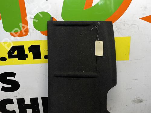 Used Rear parcel shelf Rear parcel shelf PEUGEOT 306 Hatchback (7A, 7C, N3, N5) 1.8 16V (110 hp) 25665723 25665723