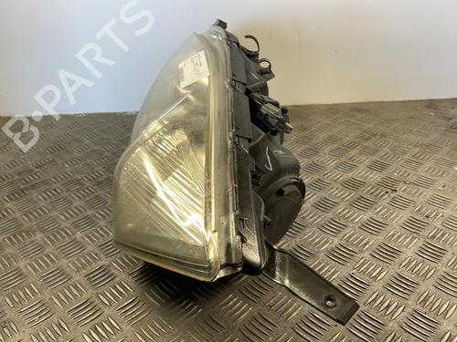Left headlight HONDA CR-V III (RE_) 2.2 i-CTDi 4WD (RE6) | BP25670467C28 