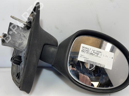 Retrovisore destro RENAULT TWINGO I (C06_) 1.2 (C066, C068) (58 hp) 25661613