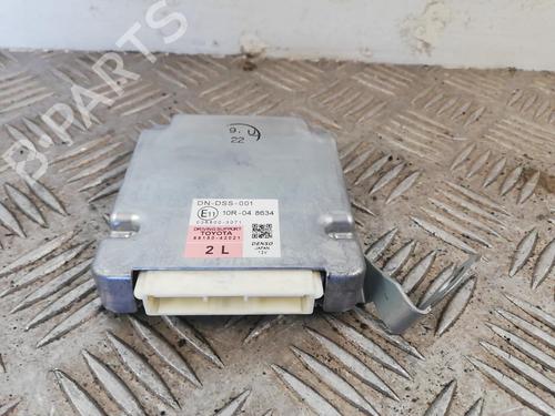 Electronic module TOYOTA RAV 4 IV (_A4_) 2.5 Hybrid (AVA42_) | BP25662444M83 