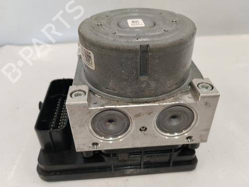 ABS pump PEUGEOT 2008 I (CU_) 1.6 HDi | BP34184662M43  - Image 5
