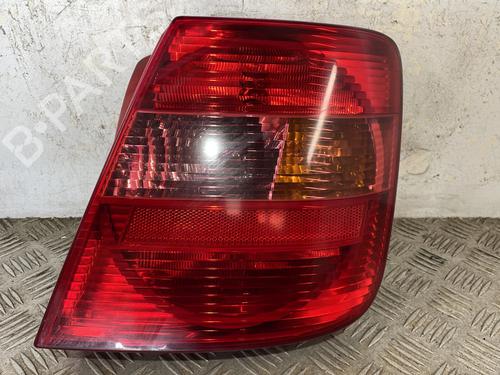 Used Left taillight Left taillight FIAT PANDA (141_) 1000 i.e. Cat (45 hp) 25664313 25664313