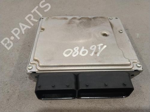 Engine control unit (ECU) MERCEDES-BENZ VITO / MIXTO Van (W639) 109 CDI (639.601, 639.603, 639.605) | BP38488040M57 - Image 4
