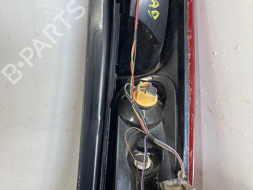 Left taillight FORD FIESTA V (JH_, JD_) 1.4 TDCi | BP25669319C34 